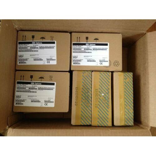 Disco IBM 44W2239 44W2241 44W2240 NEW 450GB 15K 6GBPS SAS 3.5" HS HARD DRIVE - MFerraz Tecnologia