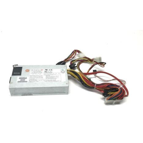PWS-505P-1H Fuente de alimentación, 1U 500W Salida múltiple, Nivel Platino