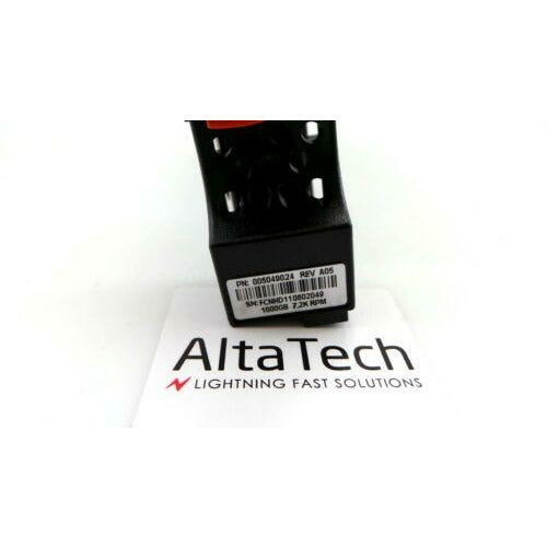 Disco EMC 005049024 1TB 7.2K SATA 3.5" AX4-5 HDD Hard Drive - MFerraz Tecnologia