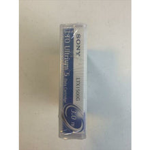 Cargar imagen en el visor de la galería, Fita SONY LTX1500G LTO 5 Ultrium 1.5 TB / 3.0 TB Data Cartridge - MFerraz Tecnologia