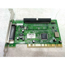 Cargar imagen en el visor de la galería, Controladora Adaptec AHA-2910C 50-Pin SCSI PCI Controller Card - MFerraz Tecnologia