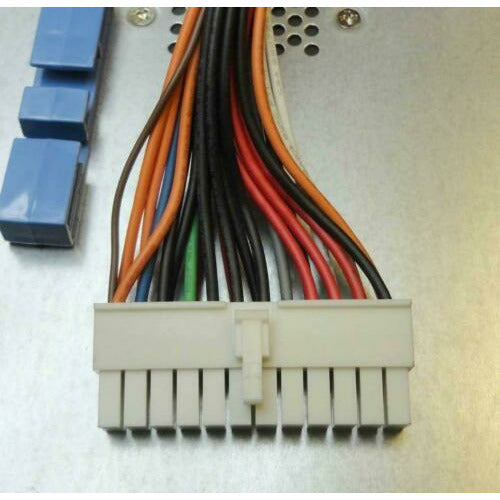 Fonte Dell 305W Alimentation Électrique Unité / L305P-01 PS-6311-5DF2-LF N238P 0N238P - MFerraz Tecnologia