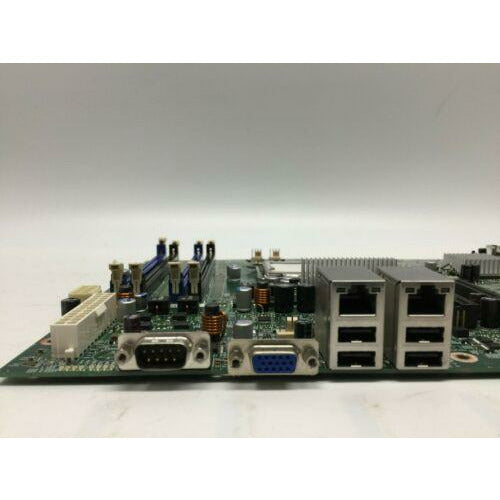 Placa Intel S3420GP Intel 3420 Chipset LGA1156 DDR3 ATX e80883-107 - MFerraz Tecnologia