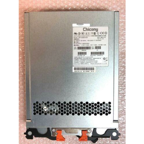 Chicony HP-S5601E0 585W Power Supply P/N 40022-05 for NetApp/IBM/Sun Array Fonte - MFerraz Tecnologia