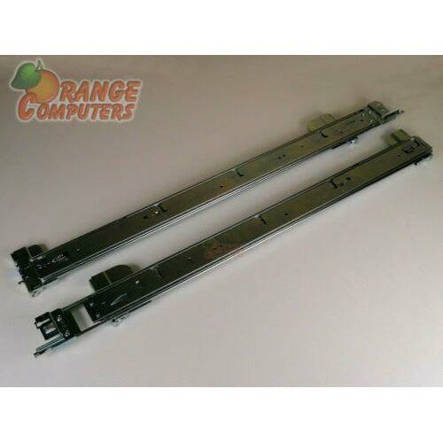 Trilhos Dell Sliding Ready Rail Kit Inner Outer R720 R820 R730 R520 R720XD R730XD R740XD - MFerraz Tecnologia