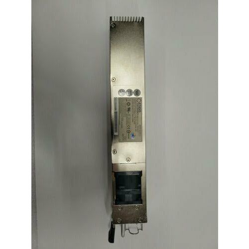 Fonte Etasis EFRP-S507H71 500 WATT Redundant Power Supply 500W Rack Slim PSU - MFerraz Tecnologia