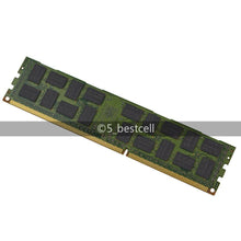 Cargar imagen en el visor de la galería, Samsung 16GB 4x 4GB DDR3 2RX4 1600MHz PC3-12800R ECC REG Server Memory Ram-FoxTI