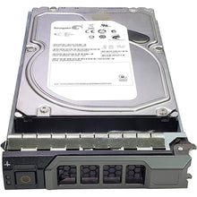 Cargar imagen en el visor de la galería, Seagate 12TB 7200 RPM 12Gb/s SAS 3.5" HDD Bundle with Tray Compatible with Dell PowerEdge R520, R530, R710, R720, R730, R730XD, R720XD, T330, T430, T620, T630 Servers-FoxTI
