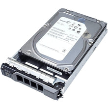 Cargar imagen en el visor de la galería, Seagate 12TB 7200 RPM 12Gb/s SAS 3.5" HDD Bundle with Tray Compatible with Dell PowerEdge R520, R530, R710, R720, R730, R730XD, R720XD, T330, T430, T620, T630 Servers-FoxTI