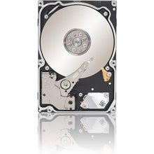 Cargar imagen en el visor de la galería, Seagate 3TB Enterprise Capacity SAS 6Gb/s 128MB Cache 3.5-Inch Internal Bare Drive (ST3000NM0023)-FoxTI