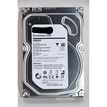Cargar imagen en el visor de la galería, Seagate 4TB Surveillance SATA 6Gb/s 5900 RPM 3.5" Hard Drive HDD ST4000VX000 763649036358-FoxTI
