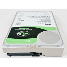 Cargar imagen en el visor de la galería, Seagate Barracuda Pro ST10000DM0004 10TB 7200Rpm 3.5" SATA Desktop HDD $$ Sales 696454032669-FoxTI