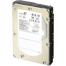 Cargar imagen en el visor de la galería, Seagate Cheetah 15K.5 - Hard drive - 300 GB - internal - 3.5" - SAS - 15000 rpm - buffer: 16 MB - ST3300655SS-FoxTI