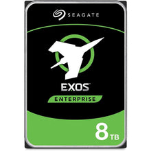 Cargar imagen en el visor de la galería, Seagate Exos X10 10TB Internal Hard Drive HDD – 3.5 Inch 6Gb/s 7200 RPM 128MB Cache for Enterprise, Data Center – Frustration Free Packaging (ST10000NM0086)-FoxTI