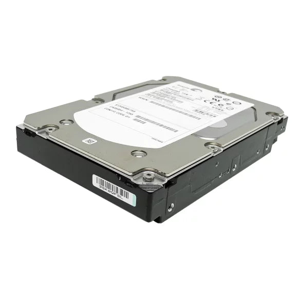 NetApp X412A-R5 600GB 15K SAS 46X0884 46X0886 108-00227 SP-412A-R5 0942846-11