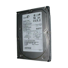 Cargar imagen en el visor de la galería, Seagate St373207Lw 73Gb Scsi 10K 60-Pin U320 3.5 Disc Prod Rplcmnt Prt 876670000981-FoxTI