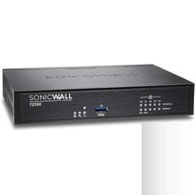 Cargar imagen en el visor de la galería, SonicWall TZ350 Network Security Appliance 02-SSC-0942-FoxTI