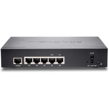 Cargar imagen en el visor de la galería, SonicWall TZ350 Network Security Appliance 02-SSC-0942-FoxTI