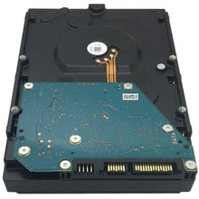 Cargar imagen en el visor de la galería, Toshiba MG03ACA100 1TB 64MB Cache 7200RPM SATA III 6.0Gb/s 3.5" Internal Desktop Hard Drive (for Desktop, RAID, NAS, Surveillance HDD)-FoxTI