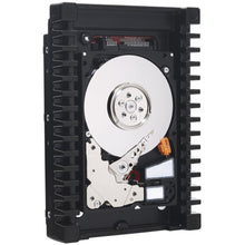 Cargar imagen en el visor de la galería, Western Digital 150 GB VelociRaptor SATA 3 Gb/s 10,000 RPM 16 MB Cache Bulk/OEM Enterprise Hard Drive - WD1500HLFS-FoxTI