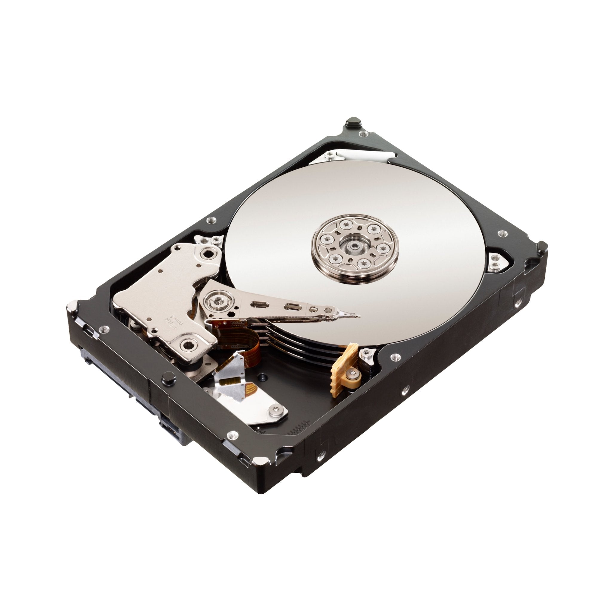 Hard Disks SSD