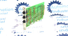 Carregar imagem no visualizador da galeria, 0-48652 By Reliance Electric Slot Mount Calibration Meter Board NSFP
