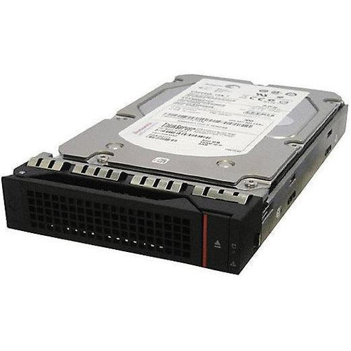 01DC402 Lenovo 1.8TB 10K 2.5in SAS HDD DS4200 AU1K 889488417728-FoxTI