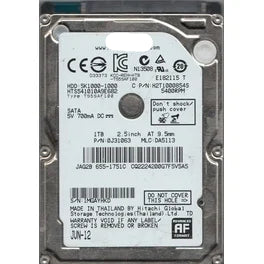 658426-003 731690-002 3G 2TB 7.2K LFF 3.5'' SATA P2000 DP MDL DISCO DURO