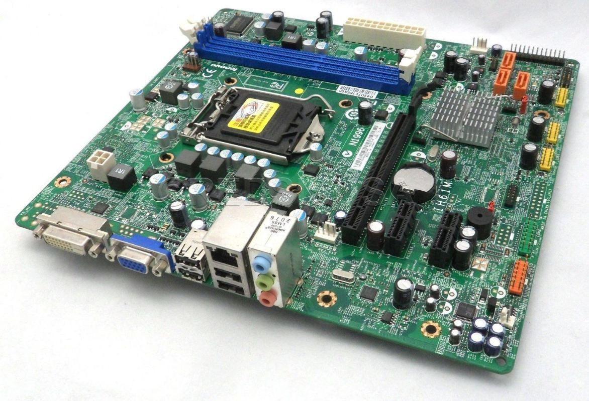 03T8180 FOR EDGE72 IH61M MOTHERBOARD