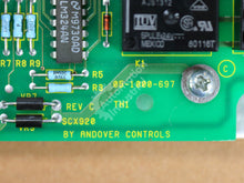 Carregar imagem no visualizador da galeria, 05-1000-697 By Schneider Electric SCX920 Infinity Control Main Control Board
