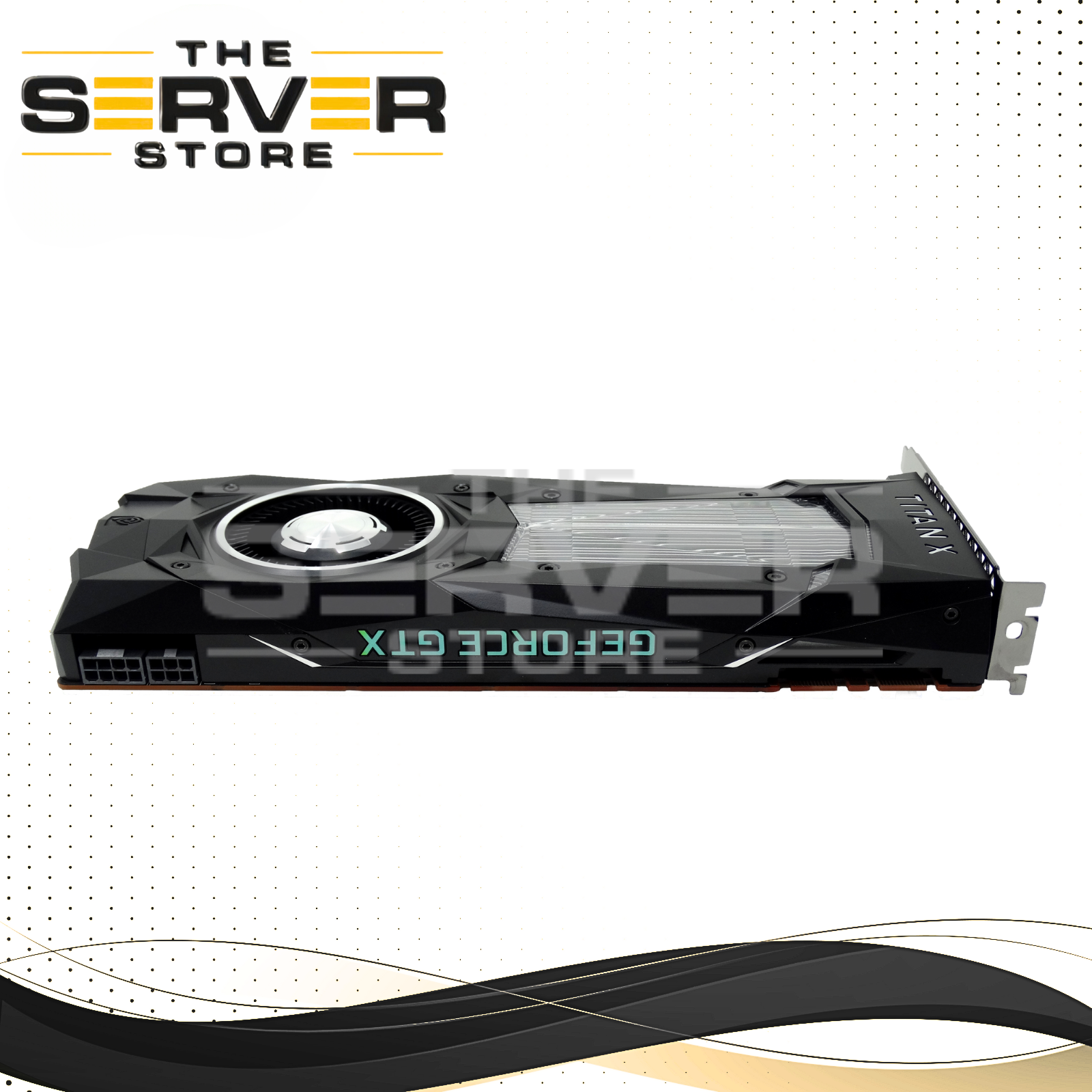 Nvidia GeForce GTX Titan Xp 12GB GDDR5X PCIe Video Graphics Card GPU 900-1G611-0030-000