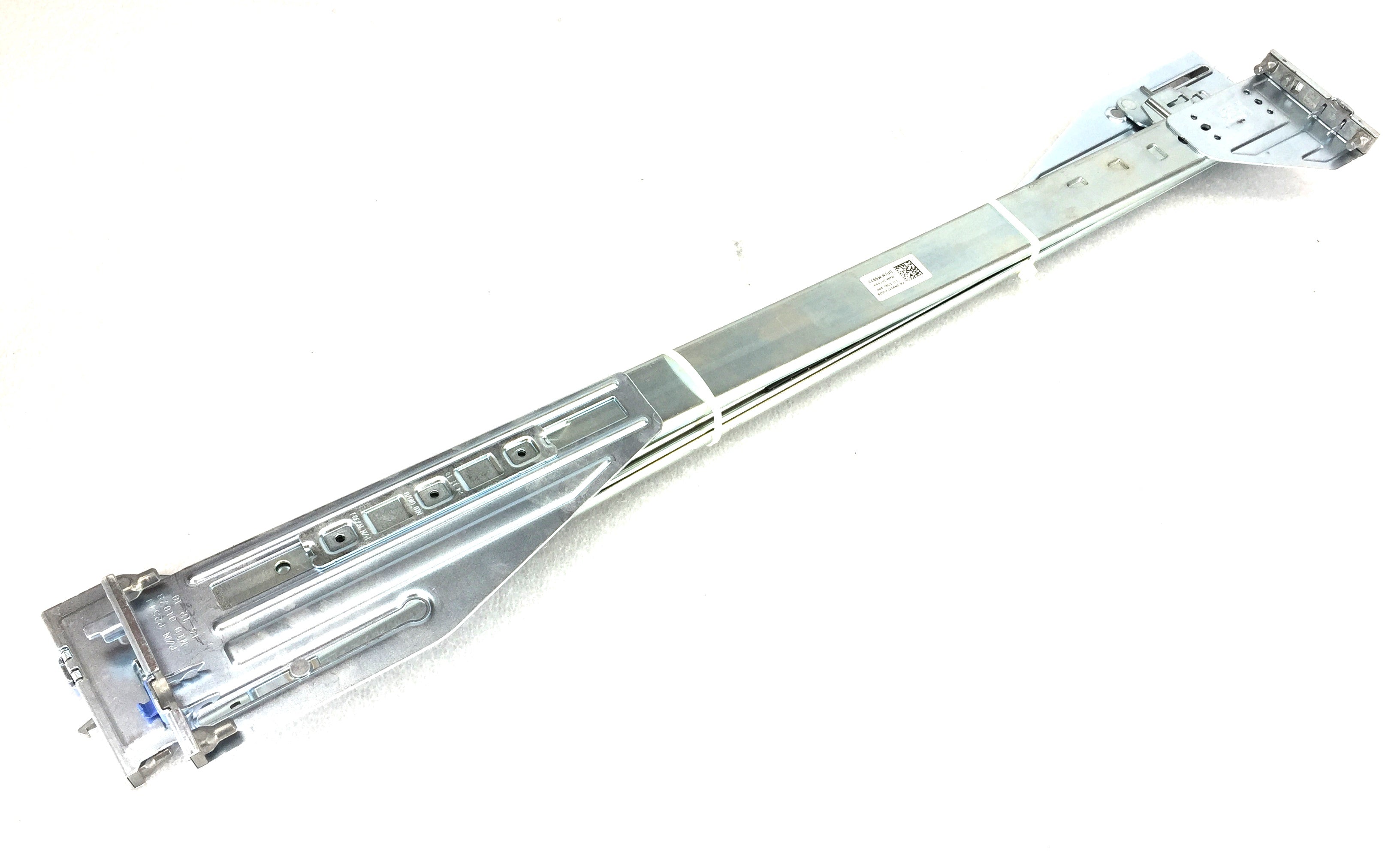 Dell 2U Sliding Ready Rail Kit PowerEdge Server 0M997J M997J