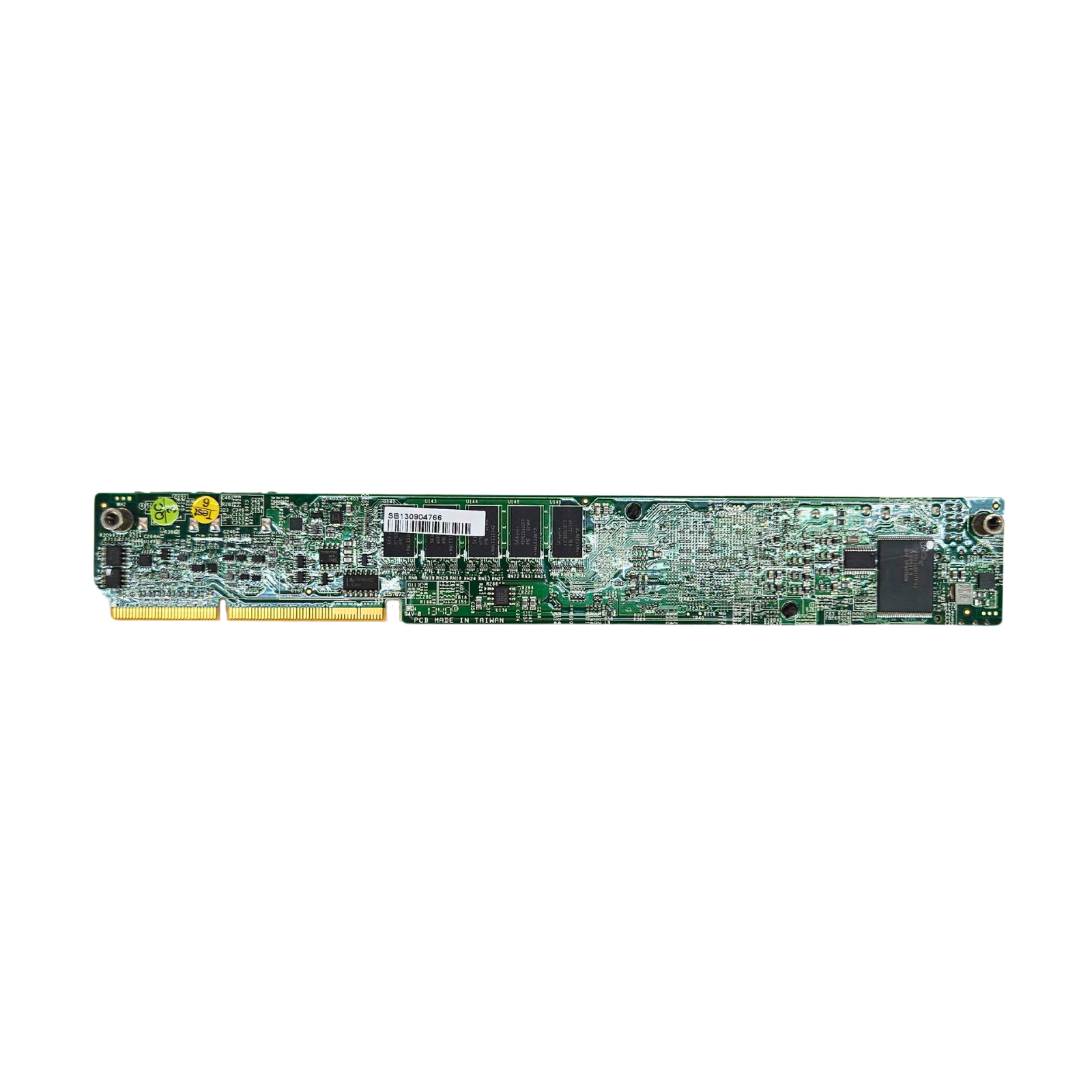 Supermicro SAS/SATA Backplane AOC for Fat Twin Servers (BPN-ADP-S2208L-H8IR)