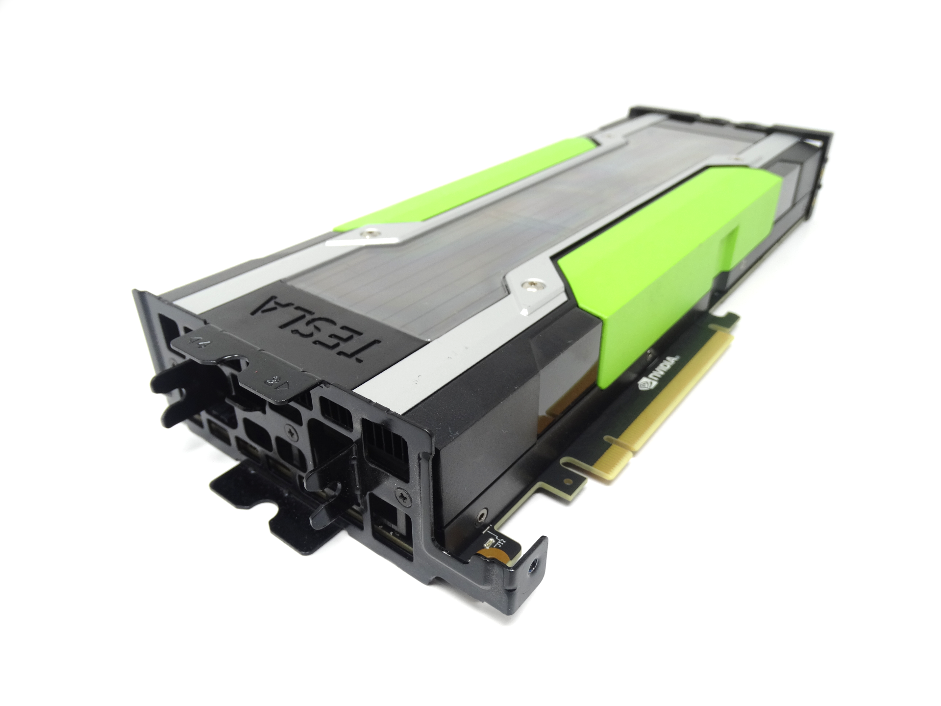 Dell Nvidia Tesla M40 12GB GPU Accelerator GDDR5 Graphics Card (796120-001-3RDPARTY)