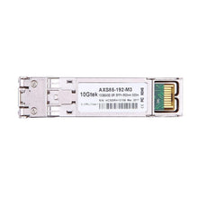 Load image into Gallery viewer, 10 Gigabit SFP+ LC Multi-Mode Transceiver, 10GBASE-SR Module for HPE JD092B (850nm, DDM, 300m)-FoxTI
