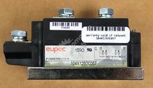 Carregar imagem no visualizador da galeria, 104X125DC057 By Eupec Powerblock Module
