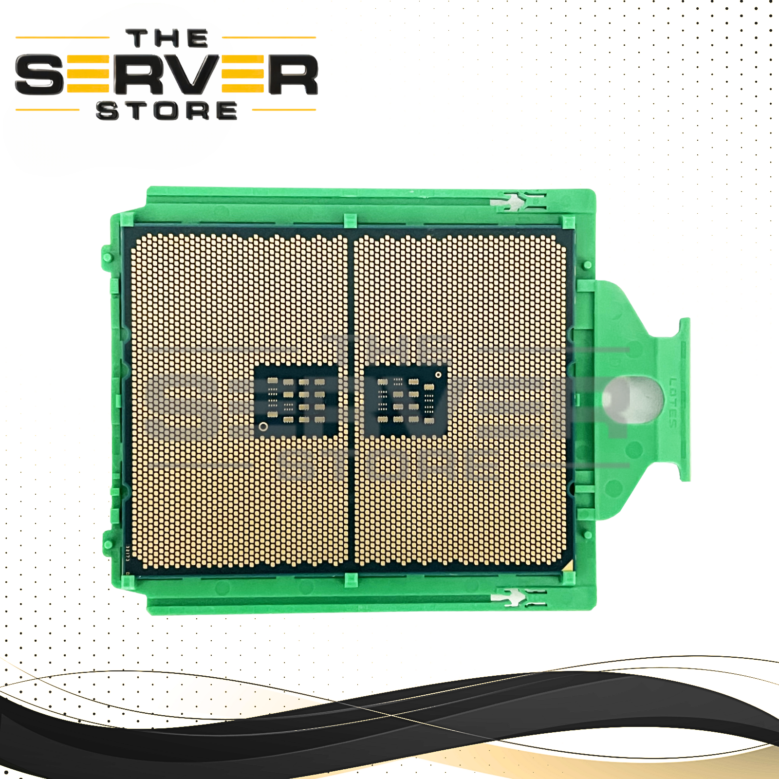 (UNLOCKED) AMD EPYC 7662 2.0GHz 64 Core 256MB 225W SP3 CPU 100-000000137