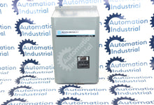 Cargar imagen en el visor de la galería, 1333-EAA By Allen Bradley 10HP 3-Phase Adjustable Frequency 1333 AC Motor Drive
