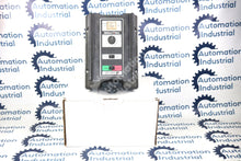 Cargar imagen en el visor de la galería, 14C11 By Reliance Electric Single Phase 1.5 HP 7.5 AMP Drive MinPak Plus
