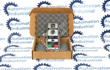 Cargar imagen en el visor de la galería, 14C201 By Reliance Electric Non-Reversing Operator Control Station
