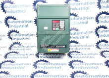 Cargar imagen en el visor de la galería, 15V4160 by Reliance Electric 15HP SE Motor Control AC Drive GV3000
