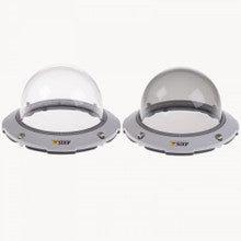 AXIS TQ6809 HARD COATED SMOKED DOME (02399-001)