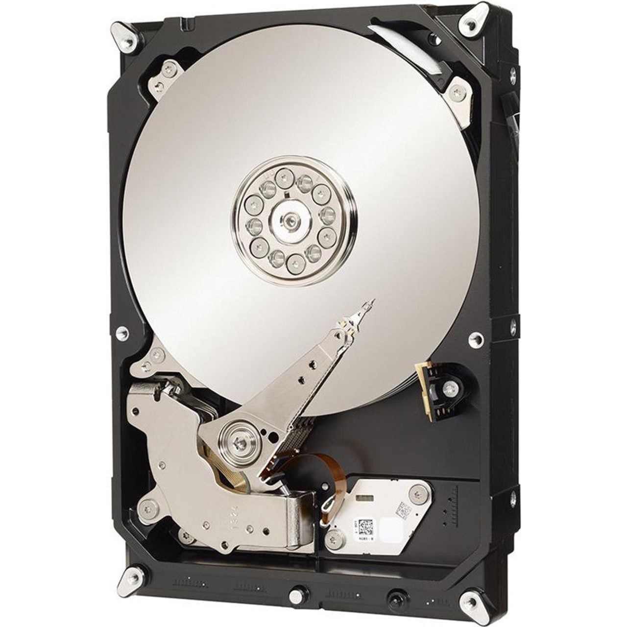 ST1800MM0008 2.5" 1800GB SAS 12Gb/s, 10K RPM, CACHE 128MB, 4KN (THUNDERBOLT) Enterprise Hard Drive