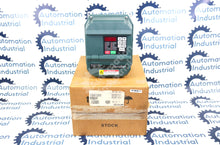 Carregar imagem no visualizador da galeria, 1V4160 By Reliance Electric 3Phase GV-3000 Sensorless AC 1HP Drive NSFP
