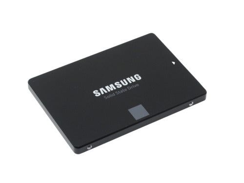 Samsung 850 EVO 4TB SATA 2.5'' SFF SSD Solid State Drive MZ-75E4T0 (MZ-75E4T0)