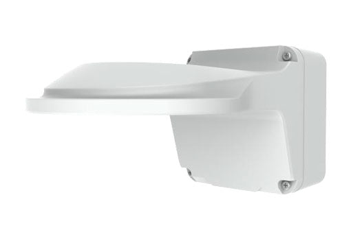 Uniview TR-JB07/WM03-F-IN Wall Mount with Juction Box for UNV Domes