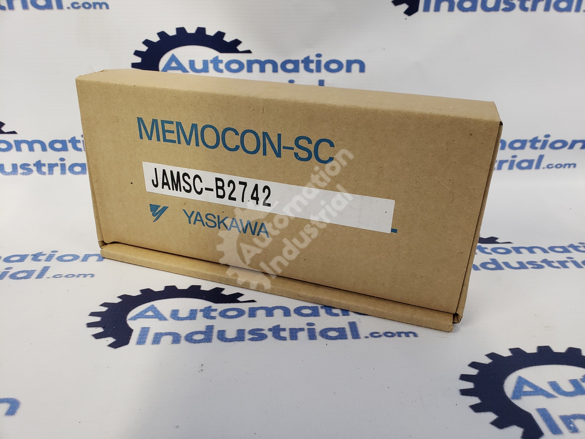 Yaskawa JAMSC-B2742 Memocon-SC Output Processor Module New In Box