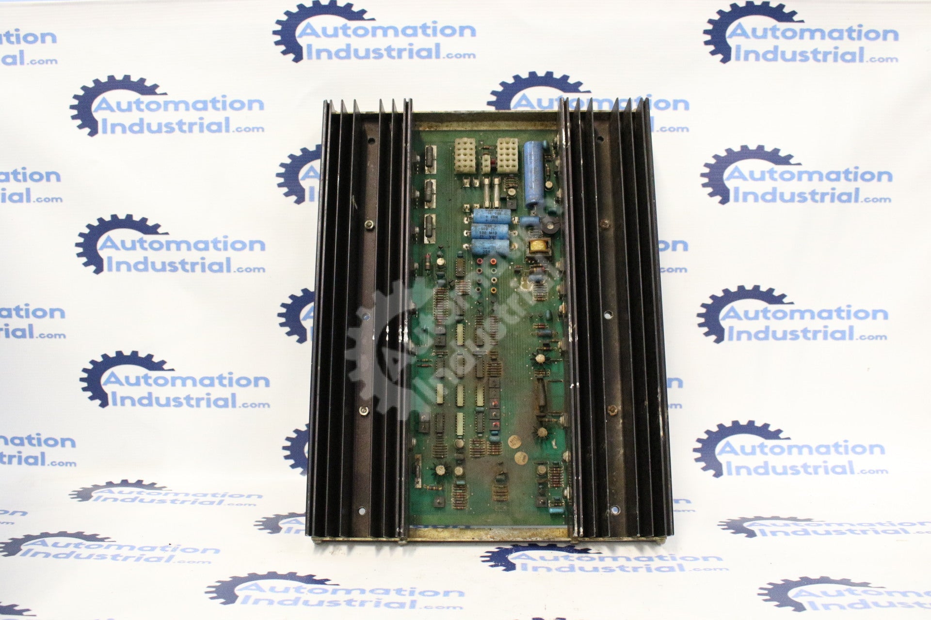 Allen-Bradley 635344-90 Memory Power Supply