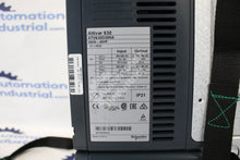 Carregar imagem no visualizador da galeria, Schneider Electric ATV630D30N4 Inverter Drive
