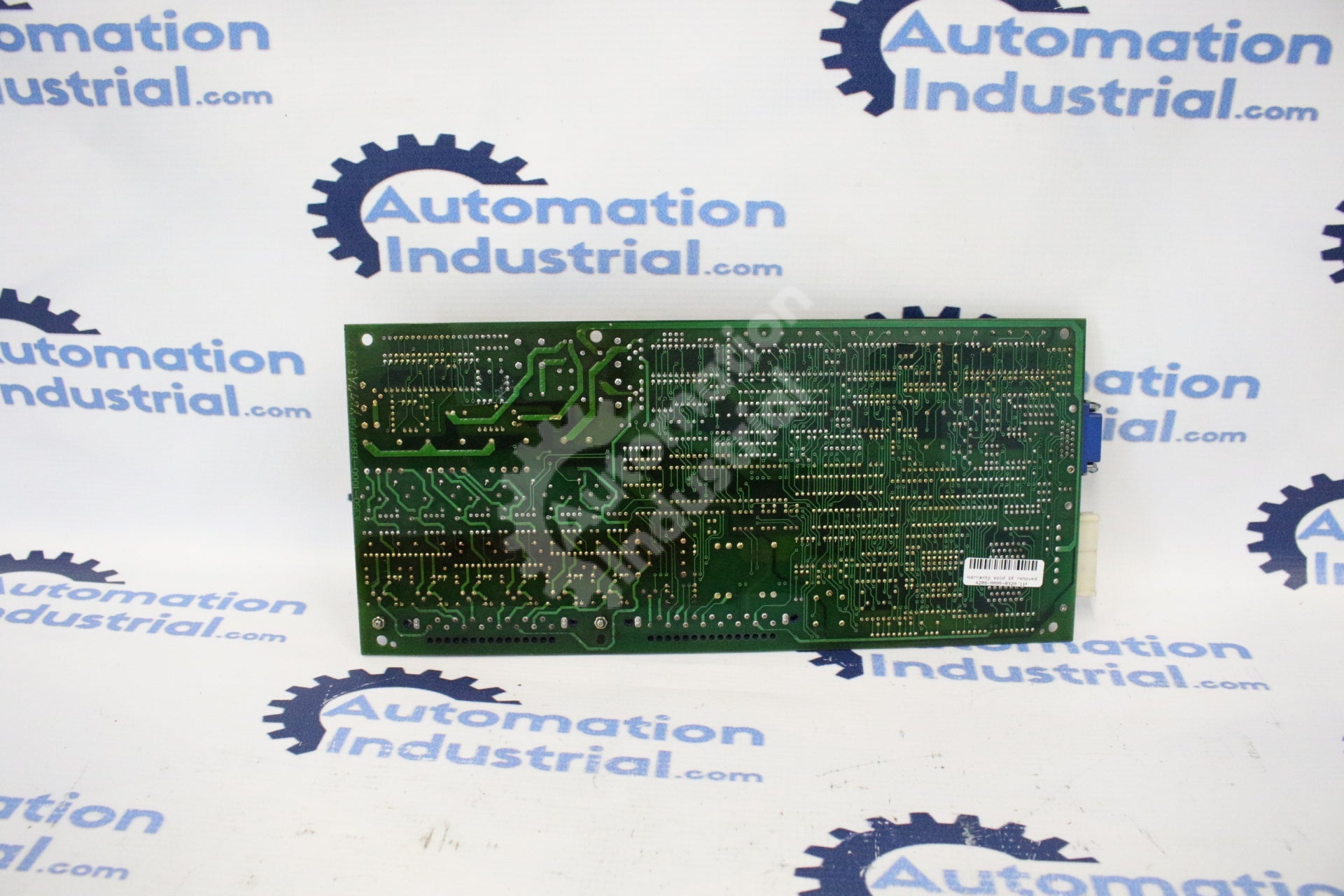 Fanuc A20B-0009-0320/11F Velocity Control Board